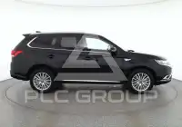 2019 Mitsubishi OUTLANDER