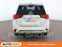 2019 Mitsubishi OUTLANDER