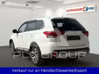 2019 Mitsubishi OUTLANDER
