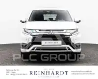 2019 Mitsubishi OUTLANDER