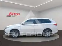 2019 Mitsubishi OUTLANDER