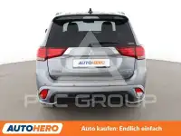 2019 Mitsubishi OUTLANDER