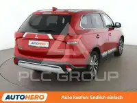 2019 Mitsubishi OUTLANDER