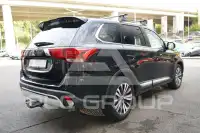 2019 Mitsubishi OUTLANDER