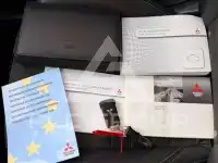 2019 Mitsubishi OUTLANDER