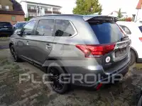 2019 Mitsubishi OUTLANDER