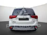2019 Mitsubishi OUTLANDER