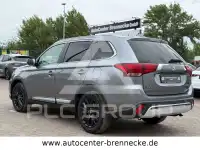 2019 Mitsubishi OUTLANDER