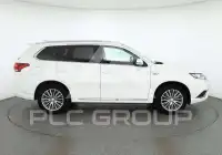 2019 Mitsubishi OUTLANDER