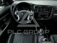2019 Mitsubishi OUTLANDER
