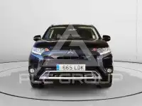 2019 Mitsubishi OUTLANDER