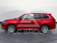 2019 Mitsubishi OUTLANDER