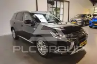 2019 Mitsubishi OUTLANDER