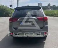 2019 Mitsubishi OUTLANDER