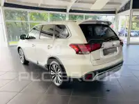 2019 Mitsubishi OUTLANDER