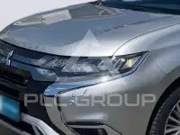 2019 Mitsubishi OUTLANDER