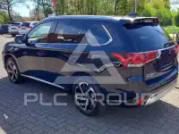2019 Mitsubishi OUTLANDER