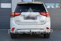 2019 Mitsubishi OUTLANDER