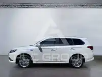 2019 Mitsubishi OUTLANDER