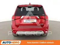 2019 Mitsubishi OUTLANDER