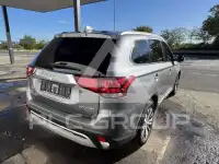 2019 Mitsubishi OUTLANDER