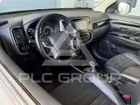 2019 Mitsubishi OUTLANDER