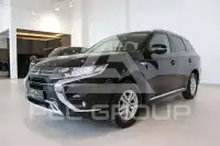 2019 Mitsubishi OUTLANDER
