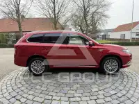 2019 Mitsubishi OUTLANDER
