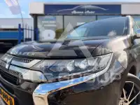 2019 Mitsubishi OUTLANDER