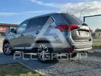 2019 Mitsubishi OUTLANDER
