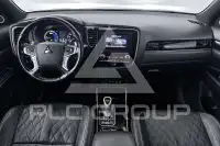 2019 Mitsubishi OUTLANDER