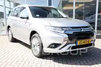 2019 Mitsubishi OUTLANDER