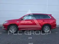 2019 Mitsubishi OUTLANDER
