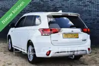 2019 Mitsubishi OUTLANDER