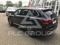 2019 Mitsubishi OUTLANDER