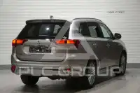 2019 Mitsubishi OUTLANDER