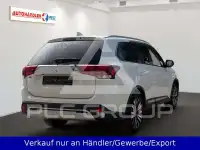 2019 Mitsubishi OUTLANDER