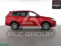 2019 Mitsubishi OUTLANDER