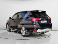2019 Mitsubishi OUTLANDER