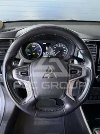 2019 Mitsubishi OUTLANDER