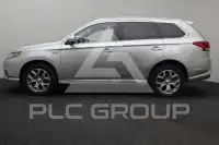 2019 Mitsubishi OUTLANDER