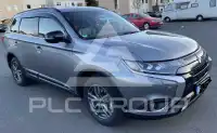 2019 Mitsubishi OUTLANDER