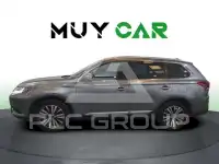 2019 Mitsubishi OUTLANDER