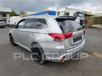 2019 Mitsubishi OUTLANDER