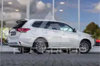 2019 Mitsubishi OUTLANDER