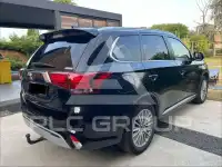 2019 Mitsubishi OUTLANDER