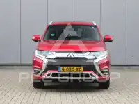2019 Mitsubishi OUTLANDER