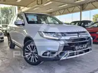 2019 Mitsubishi OUTLANDER