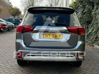 2019 Mitsubishi OUTLANDER