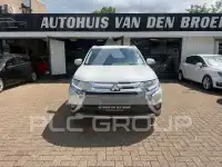 2019 Mitsubishi OUTLANDER